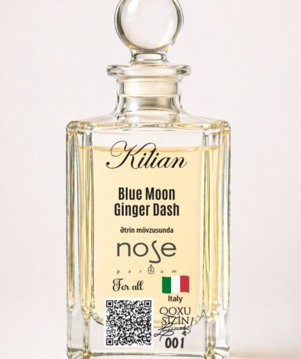 Kilian  - Blue Moon Ginger Dash - 001 (Copy)