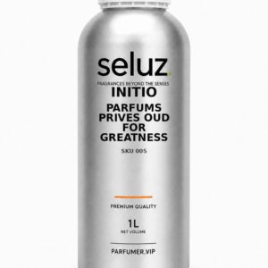 Initio Parfums Prives Oud for Greatness