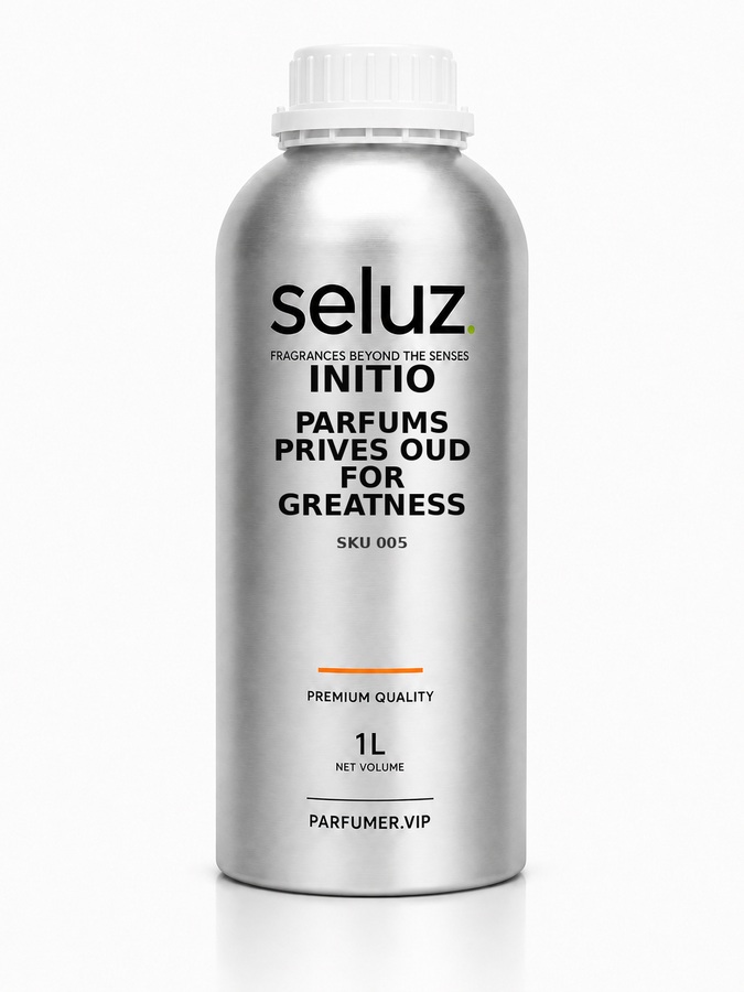 Initio Parfums Prives Oud for Greatness
