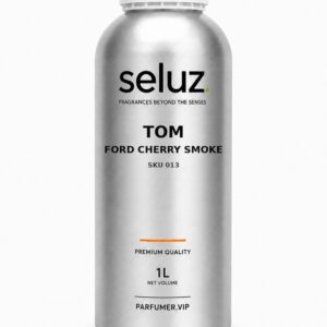 Tom Ford Cherry Smoke