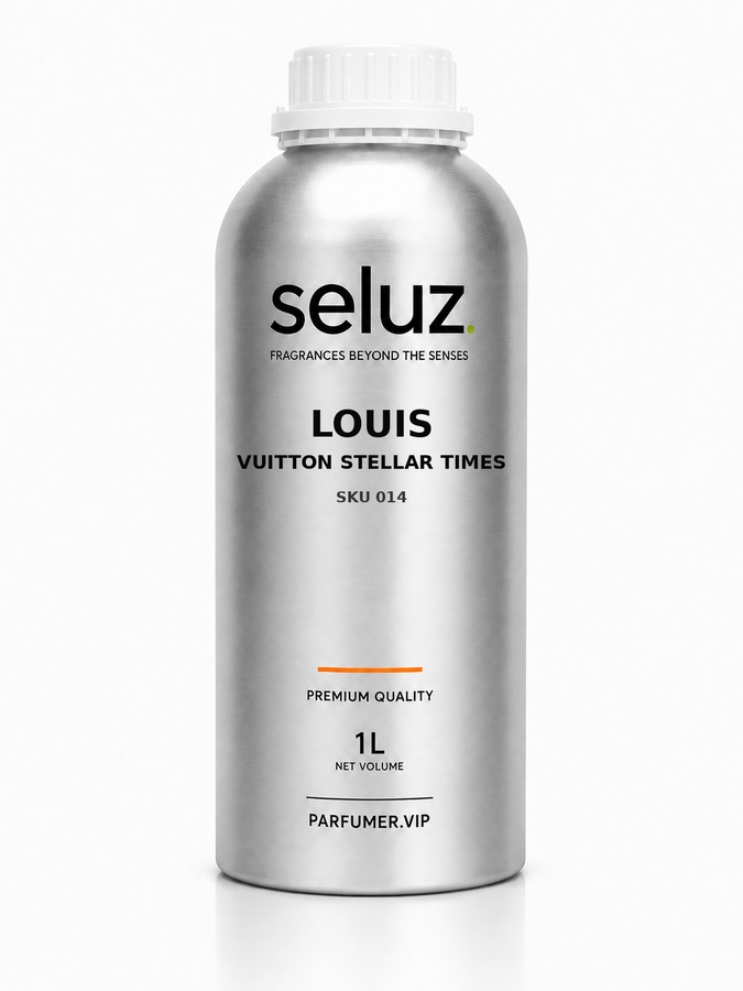 Louis Vuitton Stellar Times