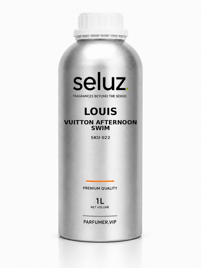 Louis Vuitton Afternoon Swim