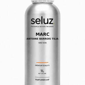 Marc Antoine Barrois Tilia