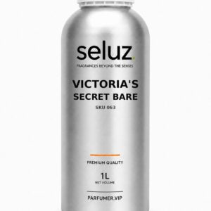Victoria's Secret Bare