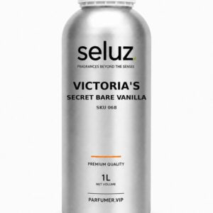 Victoria's Secret Bare Vanilla