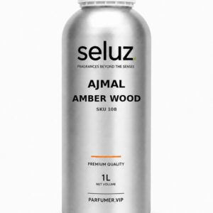 Ajmal Amber Wood