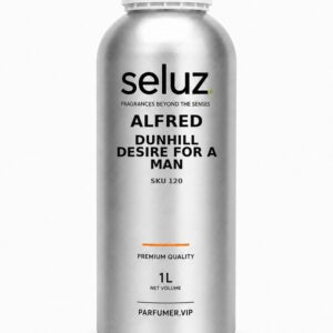 Alfred Dunhill Desire for a Man