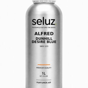 Alfred Dunhill Desire Blue