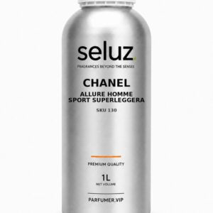 Chanel Allure Homme Sport Superleggera