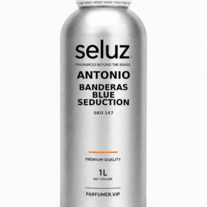 Antonio Banderas Blue Seduction