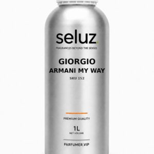 Giorgio Armani My Way