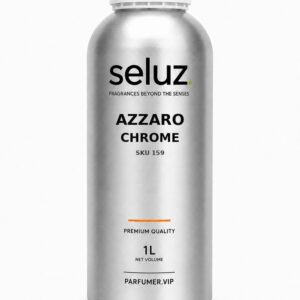 Azzaro Chrome