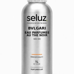 Bvlgari Eau Parfumee au The Noir