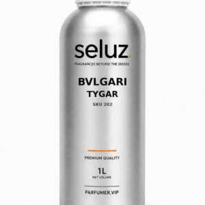Bvlgari Tygar