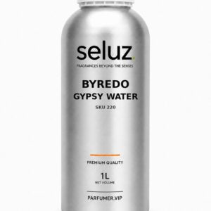 Byredo Gypsy Water