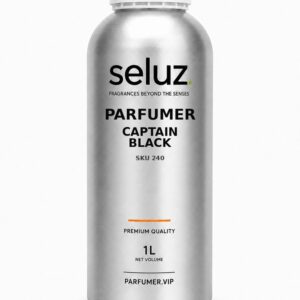 Parfumer Captain Black