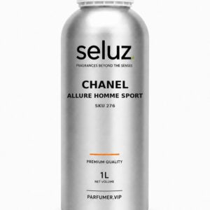 Chanel Allure Homme Sport