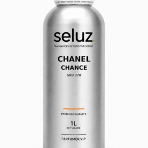 Chanel Chance