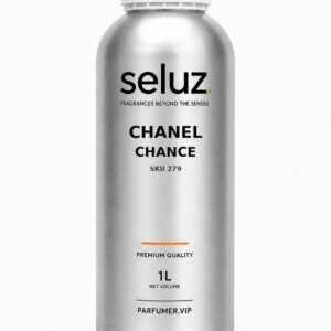 Chanel Chance