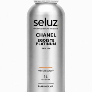 Chanel Egoiste Platinum