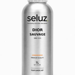 Dior Sauvage