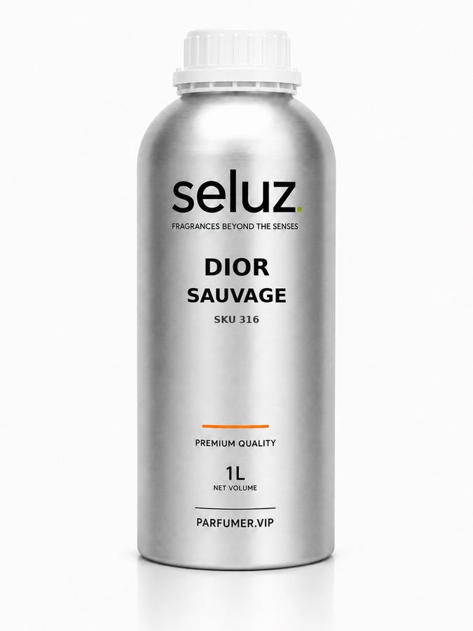 Dior Sauvage