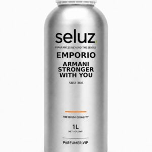 Emporio Armani Stronger With You