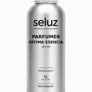 Parfumer Fatima Esencia