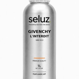 Givenchy L'Interdit