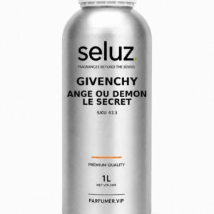 Givenchy Ange Ou Demon Le Secret