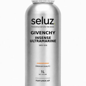 Givenchy Insense Ultramarine
