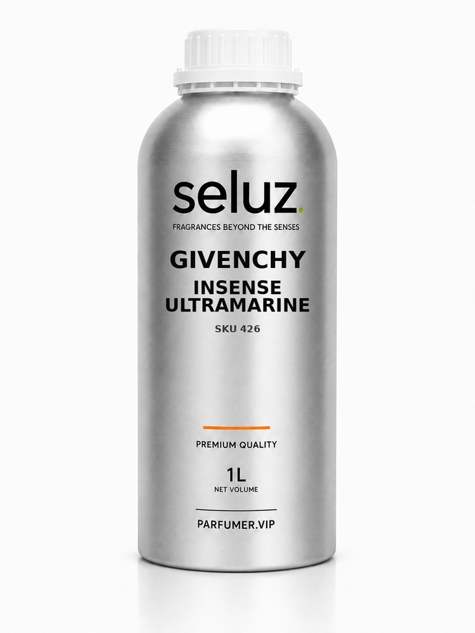 Givenchy Insense Ultramarine