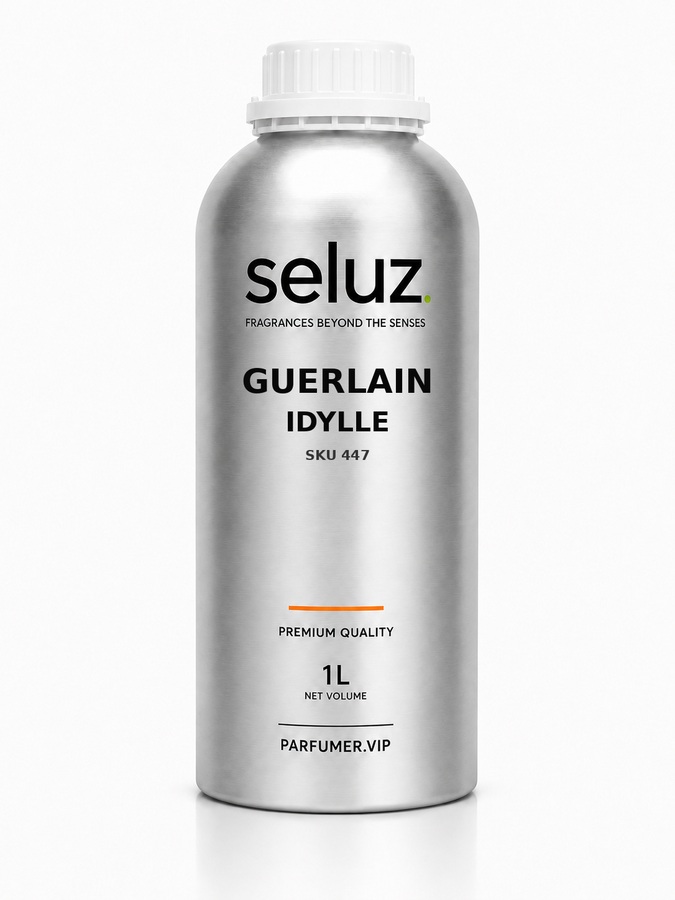 Guerlain Idylle