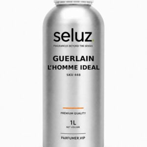 Guerlain L’homme Ideal