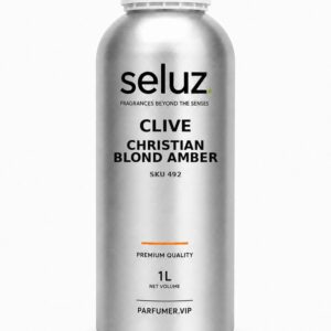 Clive Christian Blond Amber