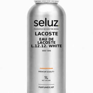 Lacoste Eau de Lacoste L.12.12. White