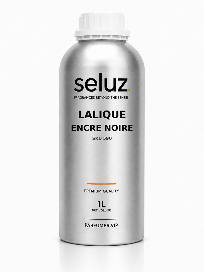 Lalique Encre Noire