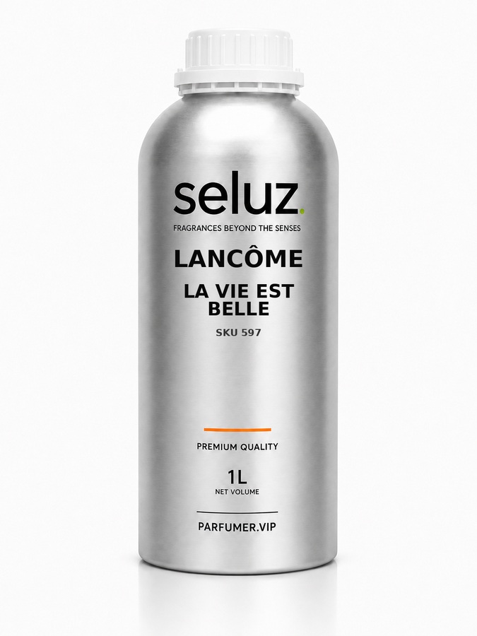 Lancôme La Vie Est Belle