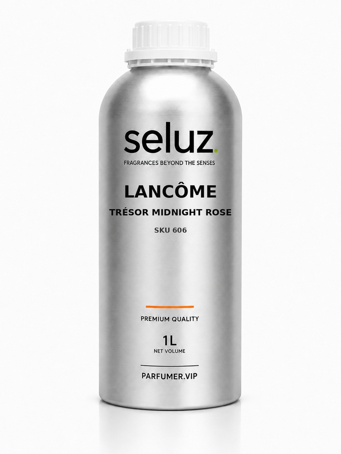 Lancôme Trésor Midnight Rose