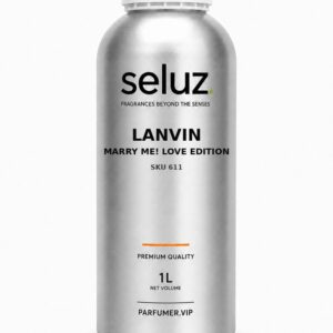 Lanvin Marry Me! Love Edition
