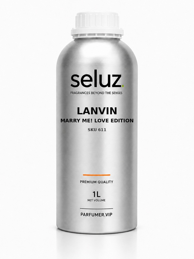 Lanvin Marry Me! Love Edition