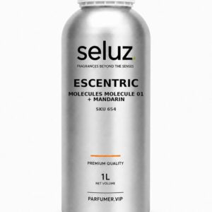 Escentric Molecules Molecule 01 + Mandarin