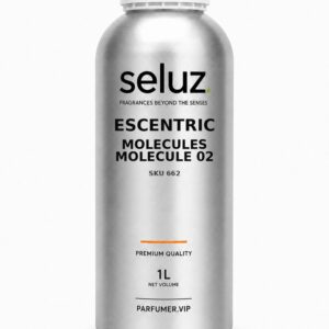 Escentric Molecules Molecule 02