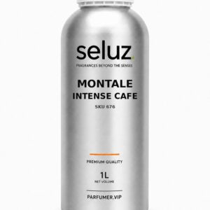 Montale Intense Cafe