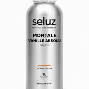 Montale Vanille Absolu