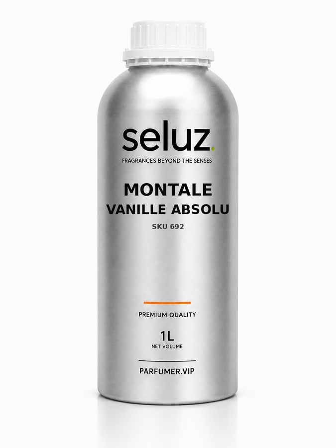 Montale Vanille Absolu