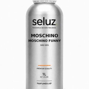 Moschino Moschino Funny