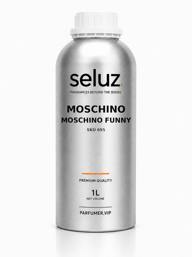 Moschino Moschino Funny