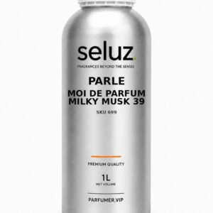 Parle Moi de Parfum Milky Musk 39