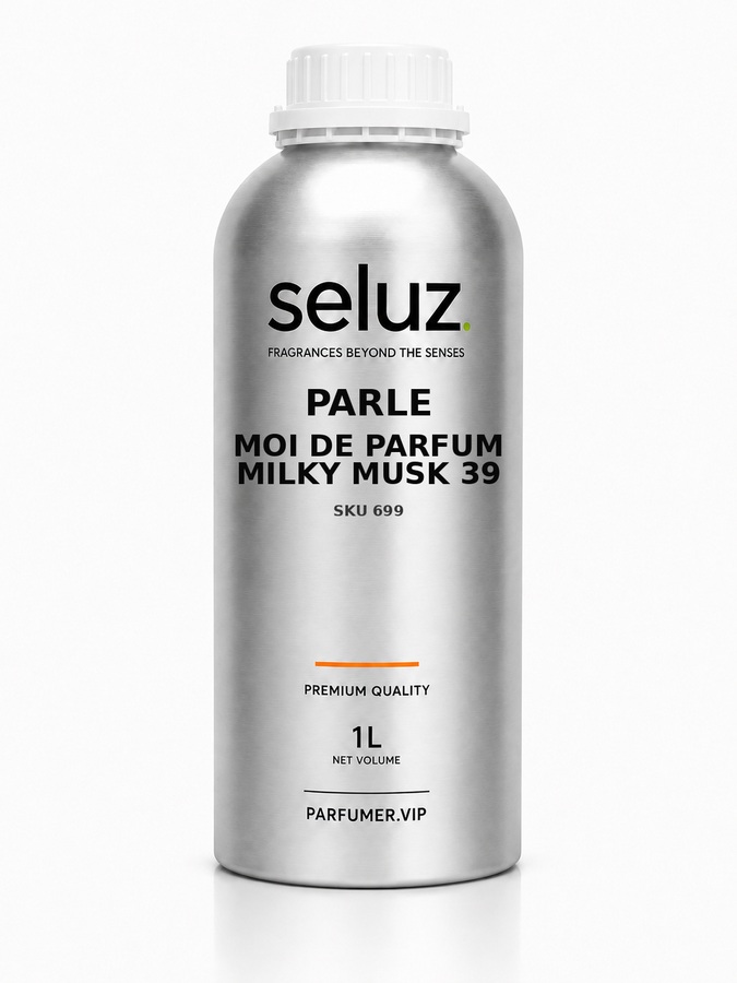 Parle Moi de Parfum Milky Musk 39